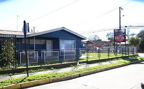 Hostal Collao